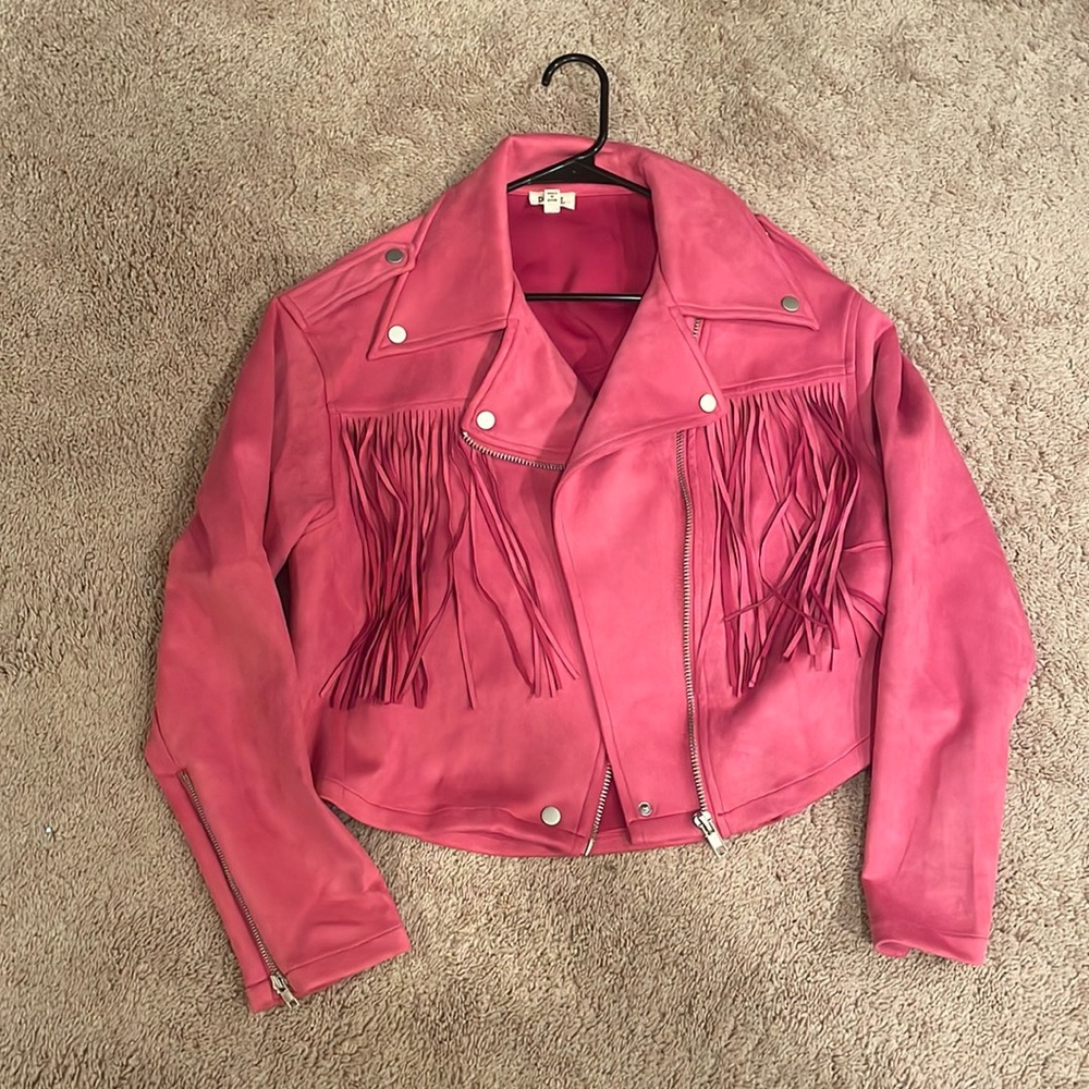 Pol Jacket - image 1